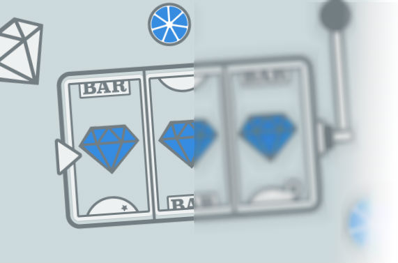 Casino spelautomater